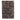 6' 0" x 8' 11" (06x09) Adirondack Collection SU-489 Wool Rug #017980