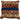 16" x 16" Antique Pillow Collection Tribal #014807