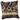 15" x 15" Antique Pillow Collection Traditional Pillow #016701