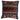 16" x 16" Antique Pillow Collection Antique Wool Pillow #017330