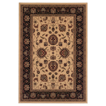 5' 3" x 7' 9" (05x08) Ari Collection Ar1307 Synthetic Rug #013669