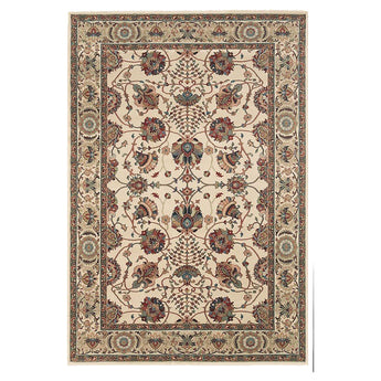 6' 7" x 9' 6" (07x10) Ari Collection Ar431o Synthetic Rug #010567