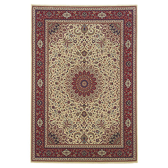 5' 3" x 7' 9" (05x08) Ari Collection Ar95j Synthetic Rug #013095