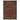 4' 7" x 6' 6" (05x07) Classical Collection 43480400 Wool Rug #014361