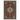 Edinburgh Collection Machine-made Area Rug #AB4151ROW