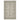 5' 2" x 7' 11" (05x08) Elation Collection Newbridge Natural Synthetic Rug #014891