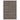 4' 0" x 6' 0" (04x06) High Street Collection Stucco Synthetic Rug #014786