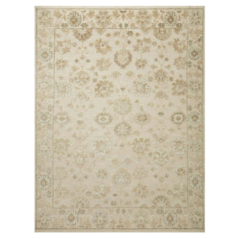 Ingrid Collection Hand-knotted Area Rug #ING02NASGMH