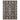 5' 6" x 8' 6" (06x09) Ingrid Collection Ing03nvml Wool Rug #017425