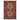 5' 3" x 7' 6" (05x08) Kemereh Collection Li2061v Wool Rug #013936