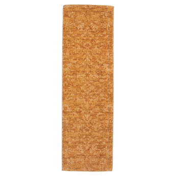 2' 6" x 8' 0" (03x08) Transitional Wool Rug #007692