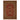 5' 9" x 9' 0" (06x09) Arak Wool Rug #009865