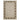 5' 3" x 7' 6" (05x08) Traditional Synthetic Rug #012553