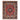 8' 1" x 9' 11" (08x10) Collection Traditional Wool Rug #017529