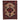 5' 0" x 6' 4" (05x06) Turkish Traditional Wool Rug #017714