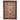 5' 0" x 6' 11" (05x07) Khanna Collection Traditional Wool Rug #017802