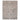 8' 0" x 10' 1" (08x10) Indo Transitional Wool Rug #018080