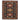 8' 2" x 10' 1" (08x10) Indo Traditional Wool Rug #018100