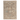 Oushak Collection Hand-knotted Area Rug #AT175BRBGHE