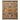 Rio Grande Collection Hand-knotted Area Rug #MV732KA