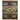 Rio Grande Collection Hand-knotted Area Rug #MV733KA