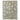 Salerno Collection Hand-knotted Area Rug #AF1289KA