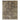 2' 11" x 5' 1" (03x05) Trident Collection Ob085 Wool Rug #017549