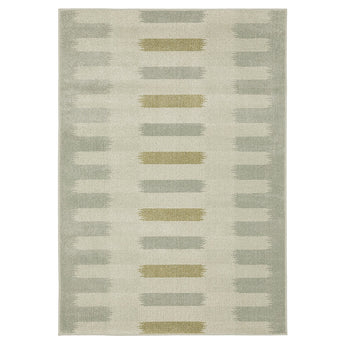 White River Collection Machine-made Area Rug #BRBR09AOW