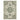 5' 3" x 7' 3" (05x07) White River Collection Brbro4b Rug #016885